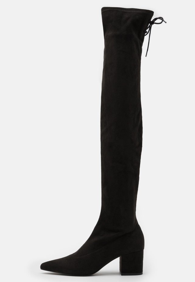 Women S Boots Knee High Boots Zalando Uk