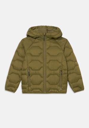 KAMIAH UNISEX - Veste d'hiver - olive