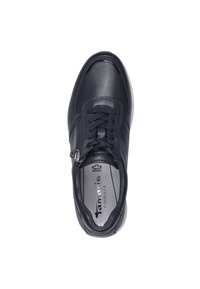 Tamaris PURE RELAX - Sneakers basse - navy leather