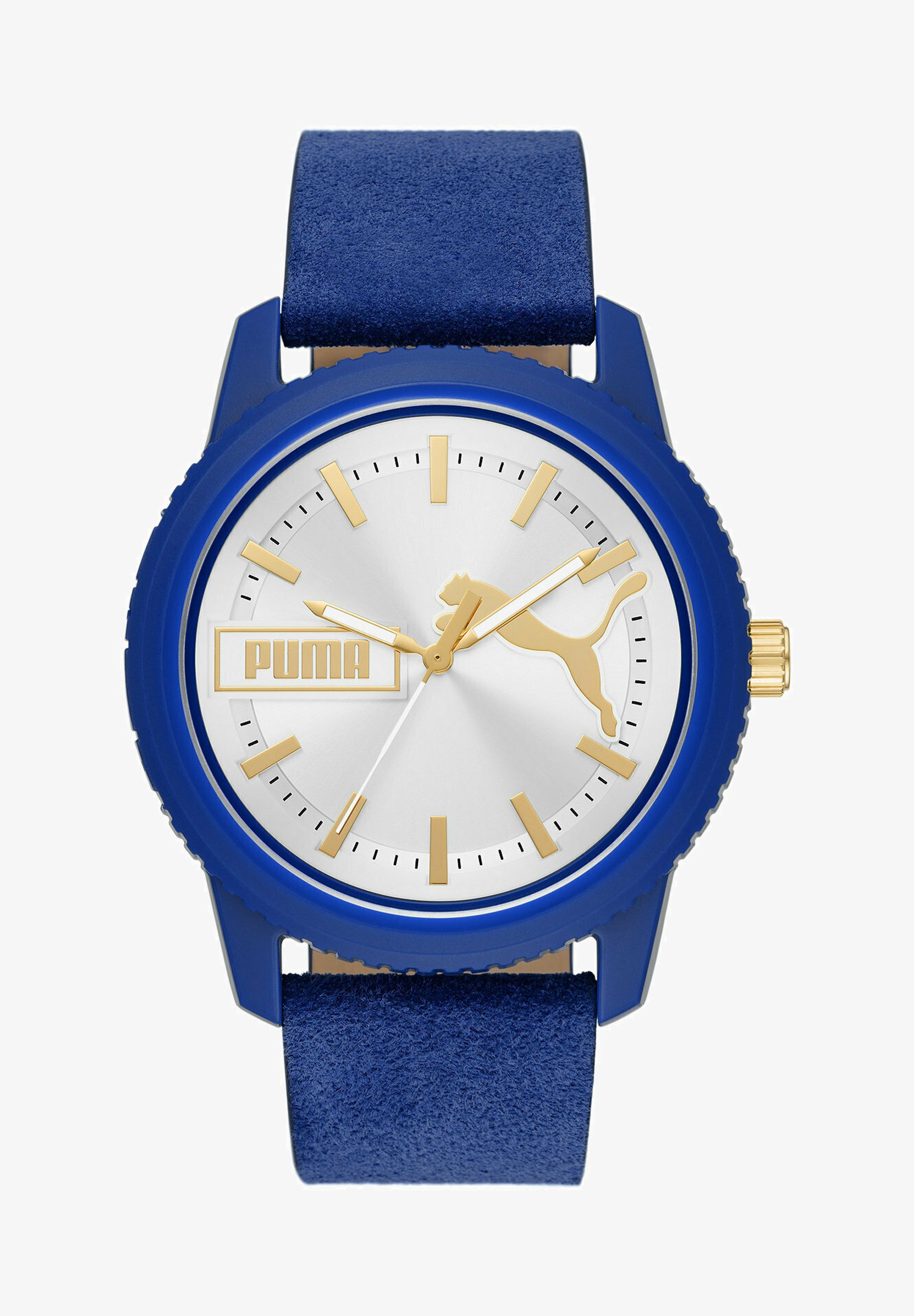 Puma ULTRAFRESH Watch blue Zalando - Main Image