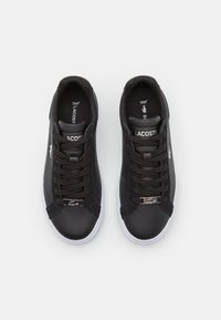 Lacoste LEROND PRO  - Sneakers - black/silver