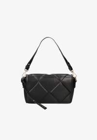 Non sélectionné, black