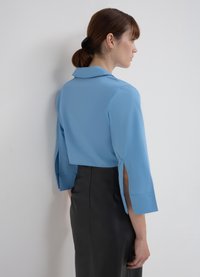 Calliope Camicetta - bleu ciel