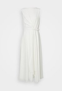 PARSA DRESS - Robe de cocktail - ivory