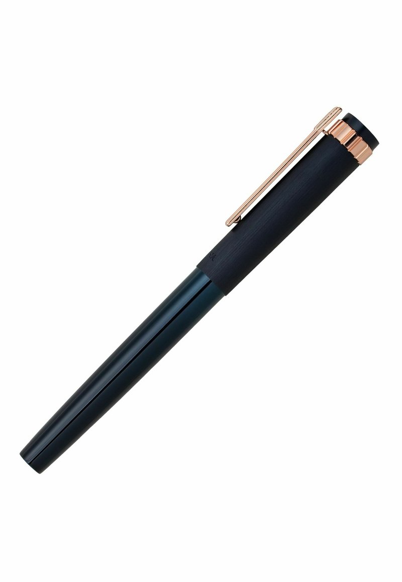 Herren Taschen & Koffer | Festina ROLLERBALL PEN PRESTIGE ROSE GOLD NAVY Sonstige Accessoires navy/dunkelblau - DB30511 Herren Taschen & Koffer | Festina ROLLERBALL PEN PRESTIGE ROSE GOLD NAVY Sonstige Accessoires navy/dunkelblau - DB30511