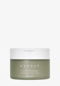 Needly - CICACHID CHILLING PAD (70 PADS) - Masker Miniatuurafbeelding 1