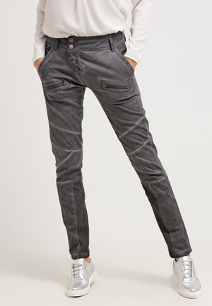 Trousers - grey