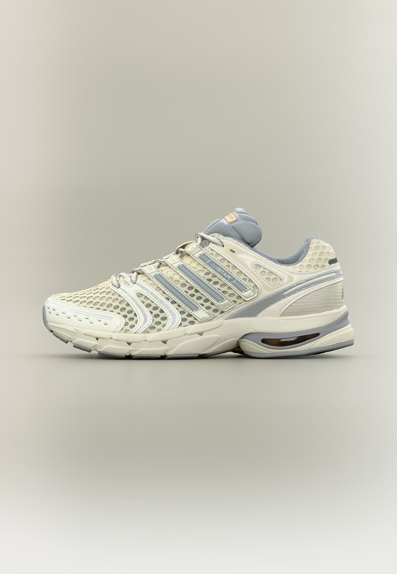 adidas Originals ADISTAR CONTROL 5 cloud white/halo silver-coloured/acid orange/off-white