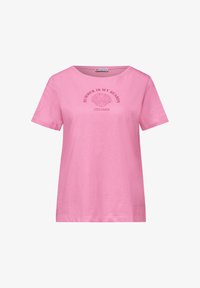 Non sélectionné, vivid pink