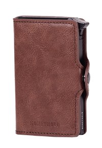 No seleccionado, marrone