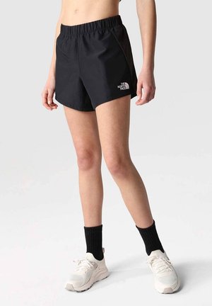 Shorts - black