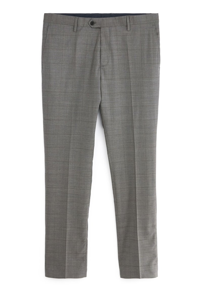 Next Broek grijs