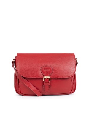 Fagola, Sac bandoulière - rouge