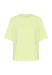 Unselected, lettuce green