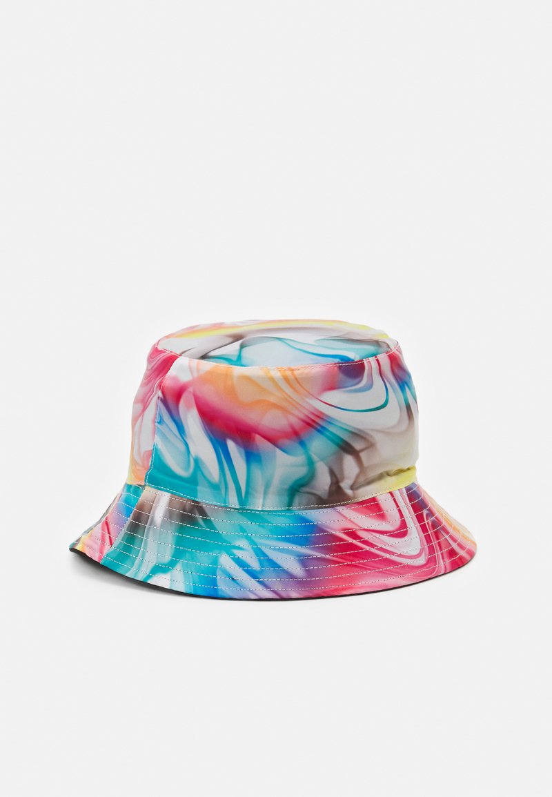Damen Taschen | Calvin Klein Jeans PRIDE REVERSIBLE BUCKET HAT UNISEX Hut black/schwarz - GQ11087 Damen Taschen | Calvin Klein Jeans PRIDE REVERSIBLE BUCKET HAT UNISEX Hut black/schwarz - GQ11087