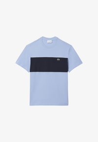 No seleccionado, bleu clair noir pt