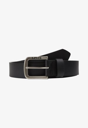 SEINE - Remen - regular black