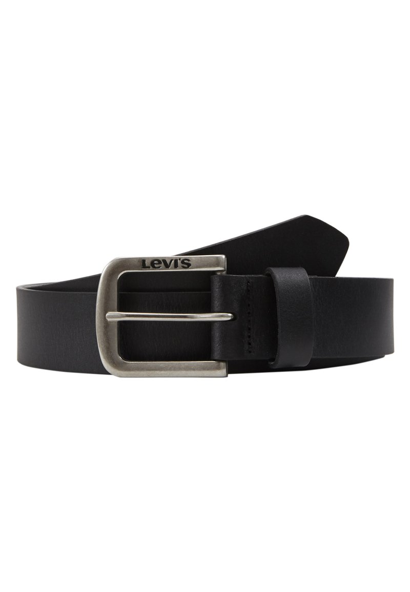 Levi's® - SEINE - Cinturón - regular black, Ampliar