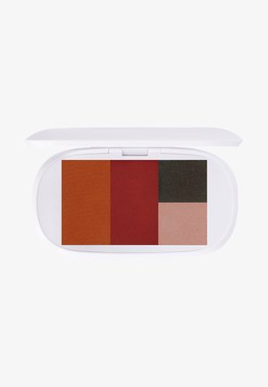 MOOD BOX MAKE UP PALLET - Face palette - tu les aimes mes yeux