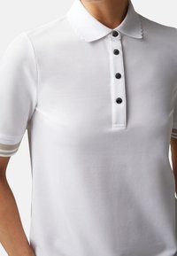 Bogner Polotričko - white
