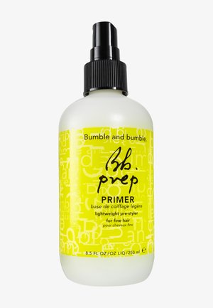 PREP LOTION - Hårpleje - -