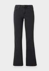 Niewybrane, black denim