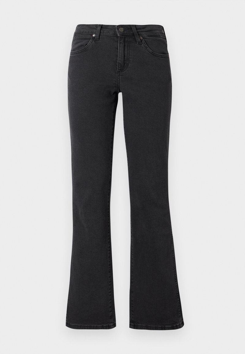Vaqueros bootcut