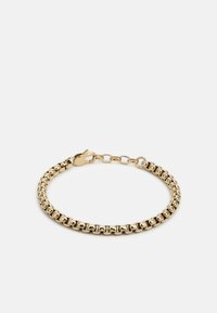 BRACELET - Armband - gold-coloured