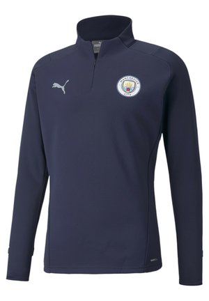 Article de supporter d'équipe de club - blue