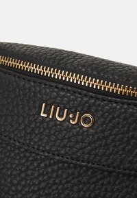 LIU JO BUMBAG - Puusakott - nero