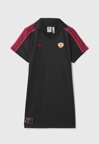 MANCHESTER UNITED ICON - Club wear - black