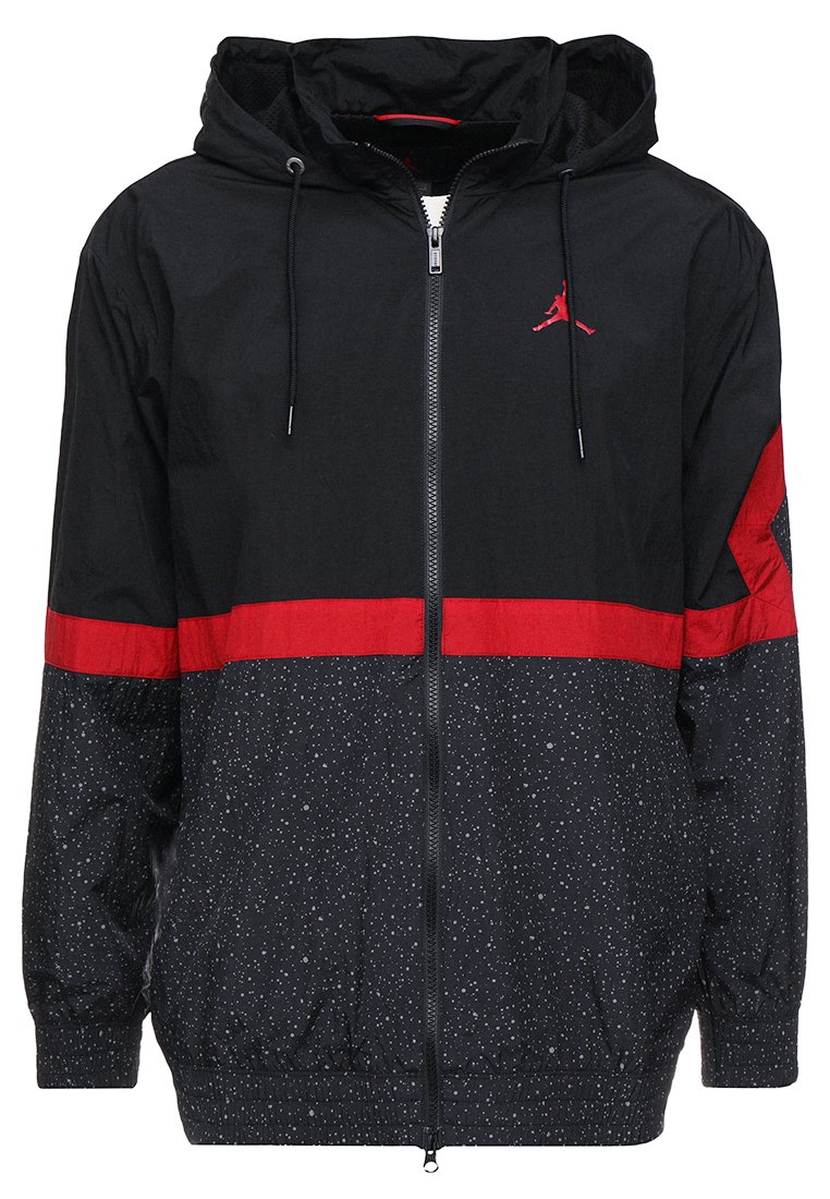 jordan cement jacket