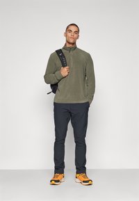 CMP MAN - Fleecepullover - olive