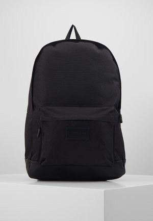 UNISEX - Tagesrucksack - black