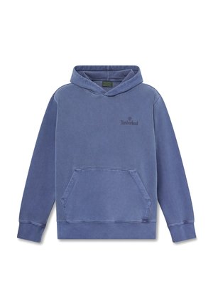 Timberland, - Bluza z kapturem