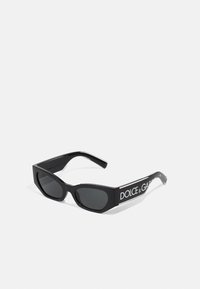 7-10 YEARS UNISEX  - Lunettes de soleil - black