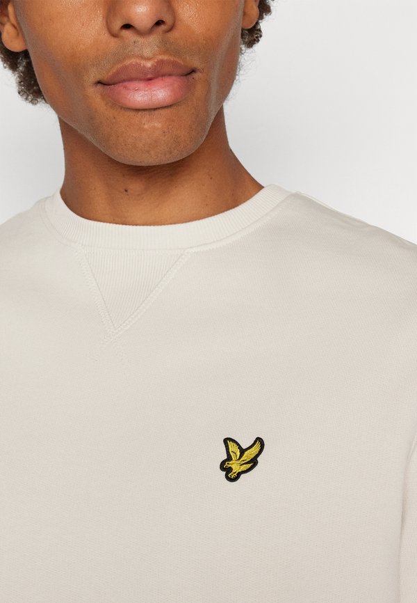 CREW NECK - Sweatshirt - cove2