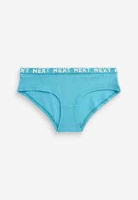 Next RICH LOGO KNICKERS FOUR PACK - Trosor - bright colours