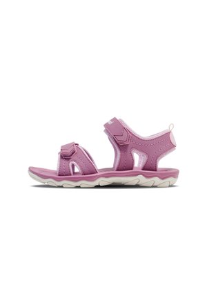 Hummel SPORT UNISEX fioletowy