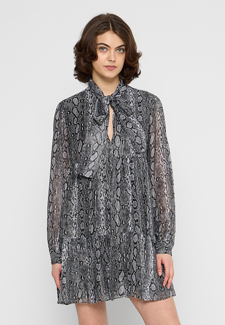 Michael Kors Jurk zwart