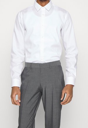 Business skjorter - white