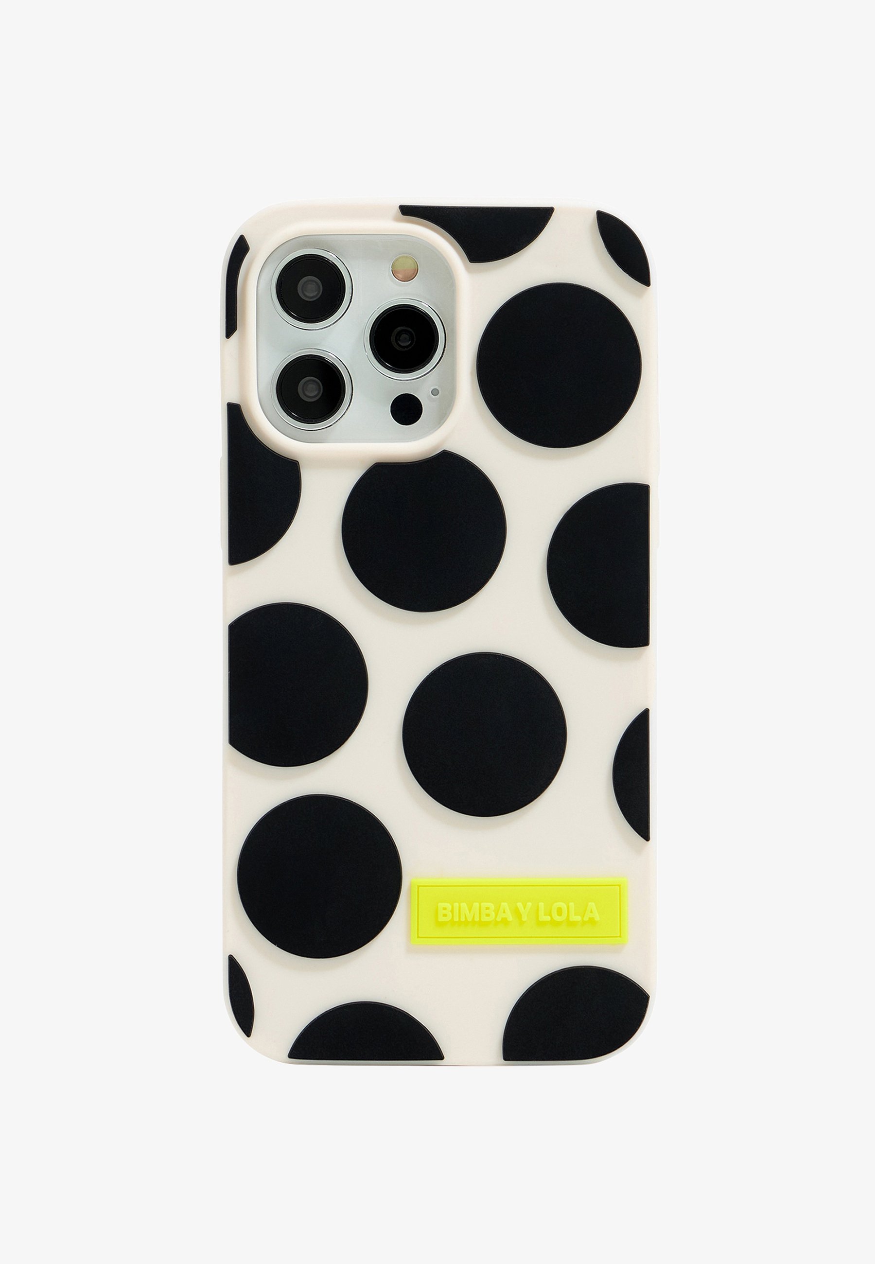 Nylon Negra Funda Portatil 14 Pulgadas Bimba Y Lola Mochila Negra