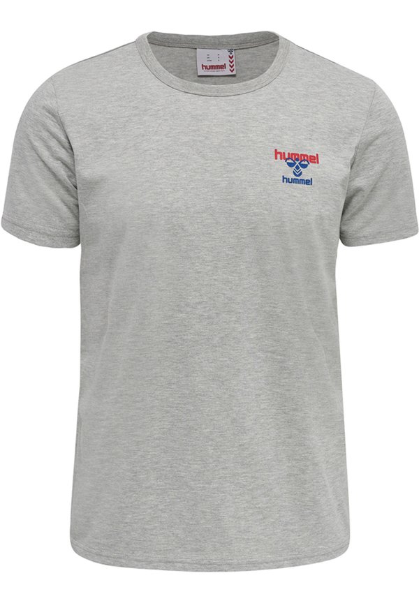 HMLIC DAYTON  - T-Shirt print