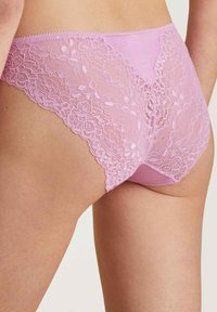 Calida SENSUAL SECRETS - Slip - bubble gum pink