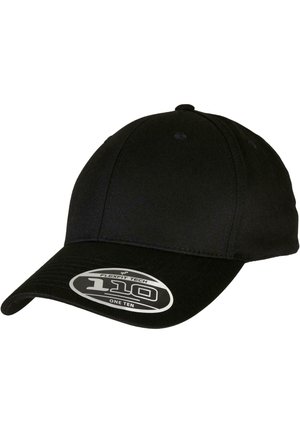 CURVED VISOR SNAPBACK - Pet - black