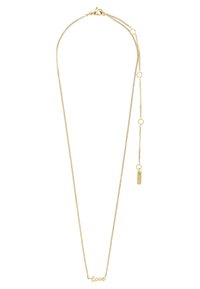 Pilgrim LOVE - Grandinėlė - gold-coloured