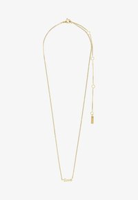 Nevybrané, gold-coloured