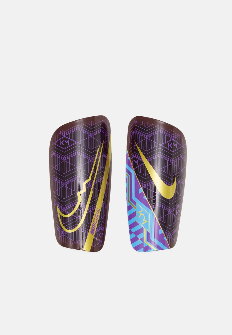 Nike Performance KYLIAN MBAPPE MERC LITE Štitnici za cjevanice dark