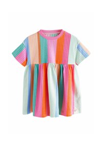 Unausgewählt, rainbow stripe