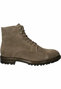 Blackstone Stivaletti stringati - dodo